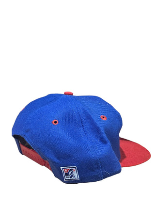 The Game SnapBack Hat