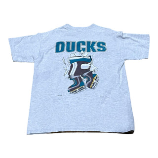 Anaheim Mighty Ducks Breakthrough Tshirt Sz XL