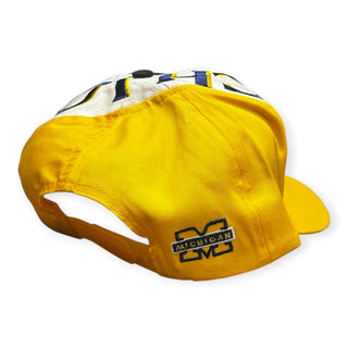 90s Michigan Wolverines SnapBack