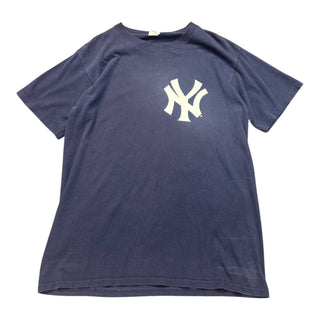 Yankees Andy Pettitte Tshirt size M