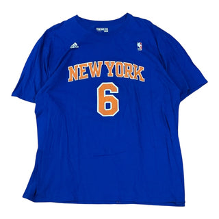 Knicks Tingus Pingus Tshirt size 2X