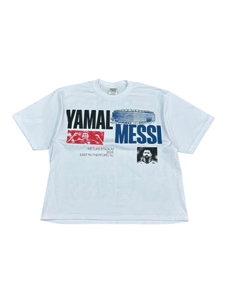 Soccer Double Sided Tee