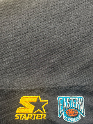 Penguins Jagr Practice Jersey size L