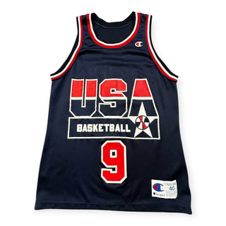 1994 USA Dan Majerle Jersey size 40/M