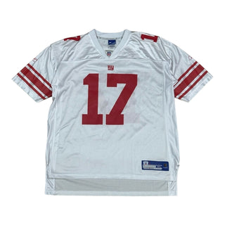 Giants Plaxico Burress Jersey size XL