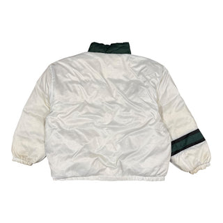 New York Jets Reversible Puffer Coat Sz XXL(NJ)