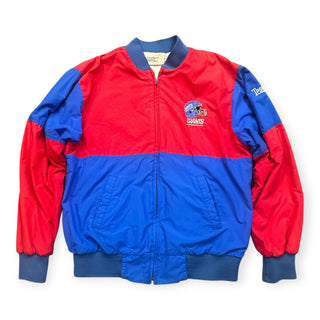 80s Giants Windbreaker Jacket size M