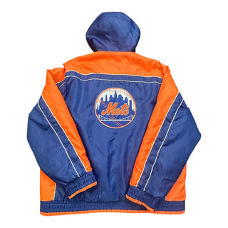 Mets Heavyweight Jacket size XL