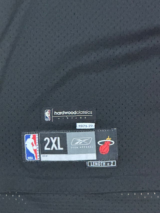 Swingman Miami Heat Dwayne Wade Jersey size 2X