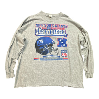 2008 Earth Fire Wind Maestro Long Sleeve 2XL