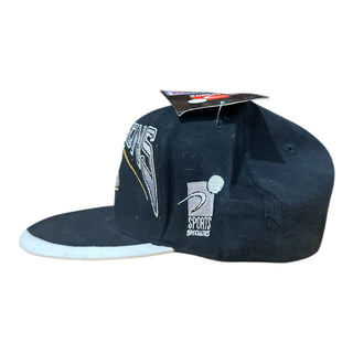 2001 Baltimore Ravens Champions SnapBack