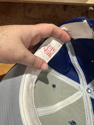 90s NY Mets New Era SnapBack