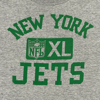 80s Starter Jets Tshirt size XL