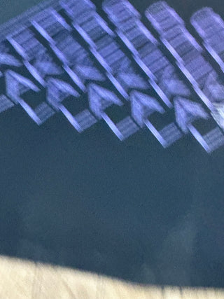 Los Angeles Lakers aerial Assault Tshirt Sz L ( 346)