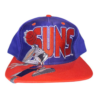 Pheonix Suns Bugs Bunny Big Logo Snapback