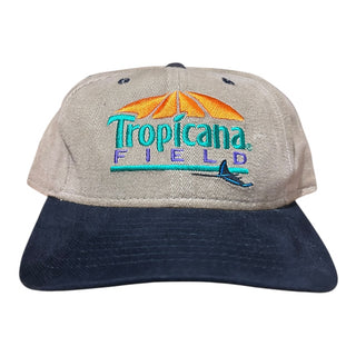 Tropicana Field Devi Rays Snapback