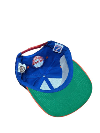 New York Islanders Wales Conference SnapBack