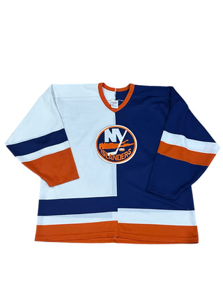 Islanders Split Jersey size 2X