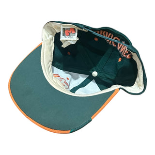 90s Miami Hurricanes SnapBack