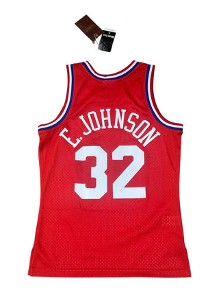 Swingman 1991 All Star Earvin Johnson Jersey size Small (T)
