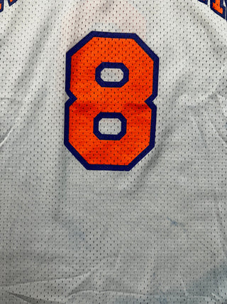 90s Knicks Sprewell Jersey size 54/2X