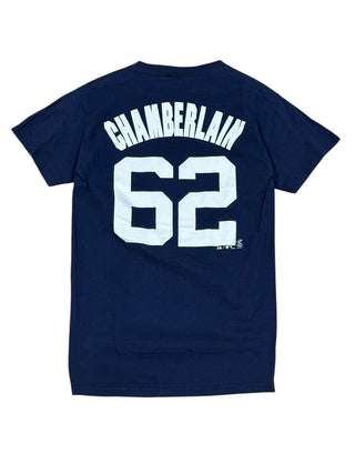 New York Yankees Joba Chamberlain Jersey Tshirt Sz S