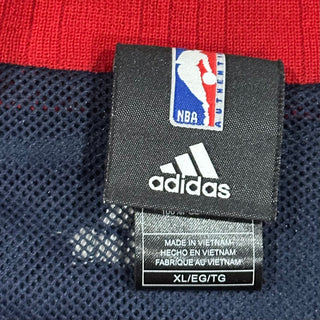 2007 East All Stars Warm Up Jacket size XL