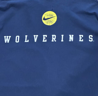 Michigan Wolverines Nike Tshirt size 2X