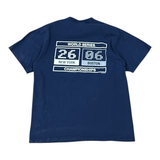 New York Yankees Number Don’t Lie Tshirt Sz M