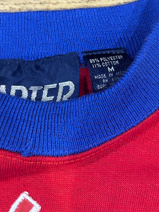 New York Giants Defense AOP Crewneck sz M