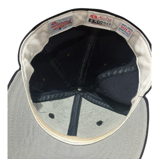 1996 Yankees Fitted Hat size 7 1/8