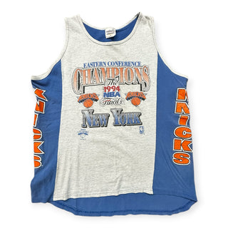 1994 Knicks Finals Tank Top size XL