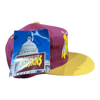 Washington Redskins SnapBack