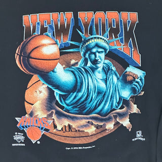 90s Knicks Breakthrough Liberty Crewneck size XL