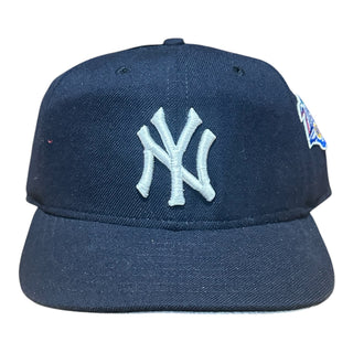 1998 Yankees World Series Fitted Hat 7 1/2
