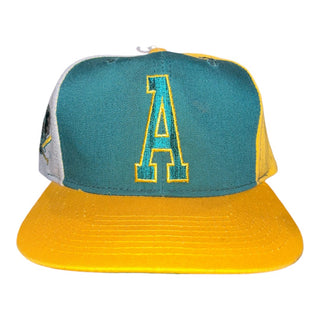 Oakland Athletics Varsity SnapBack