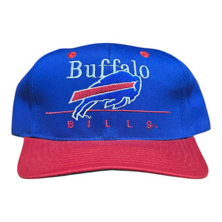 Buffalo Bills Barline SnapBack