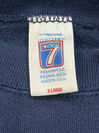 1990 NY Giants Champions Crewneck size XL (DP)