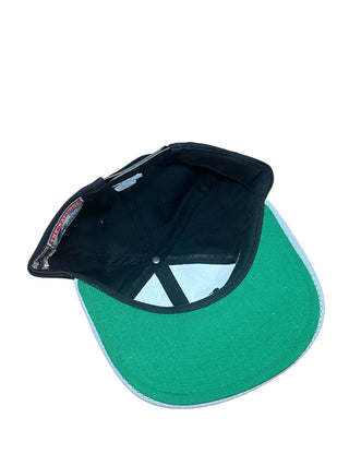 Los Angeles Raiders Tailsweep Snapback