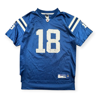 Youth XL Colts Peyton Manning Jersey