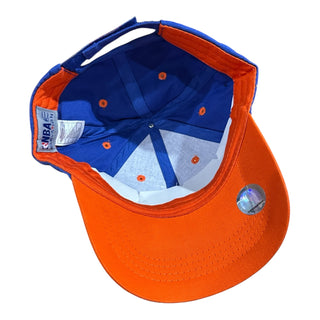 Knicks NBA Elevation Velcroback