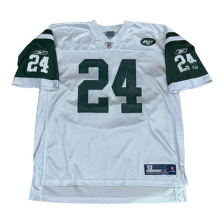 Jets Revis Jersey size XL