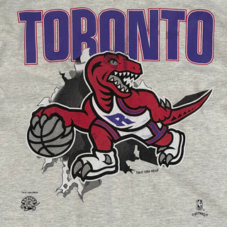 Toronto Raptors Breakthrough Tshirt Sz XL (245)