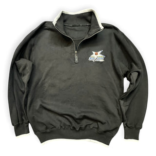 1999 Tampa Bay All Star Game Half Zip size M
