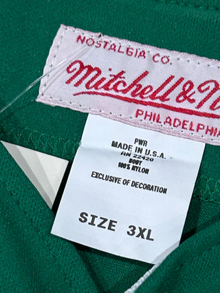 1980 St Patrick’s Day Philadelphia Phillies Mike Schmidt Jersey sz XXXL (R)