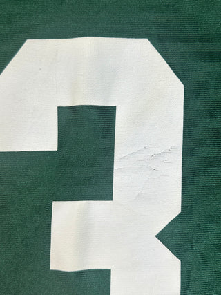 Jets Santana Moss Signed Jersey size XL
