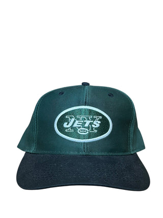 New York Jets Plain Logo Snapback