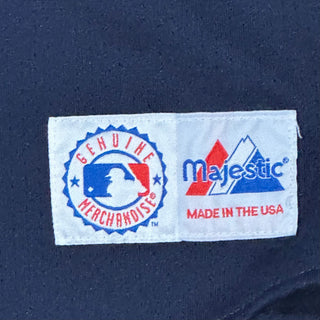 90s Yankees Script Blank Jersey size Medium