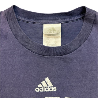 Adidas Yankees Faded Tshirt size M