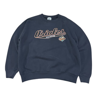 Baltimore Orioles Crewneck size XL